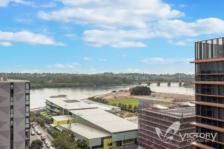 1104/10 Burroway Road, Wentworth Point NSW 2127