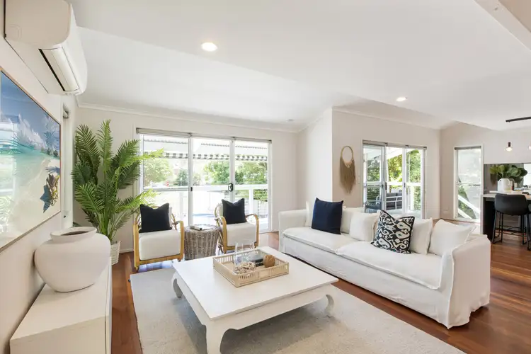 Third view of Homely house listing, 1 Edgecliff Road, Umina Beach NSW 2257