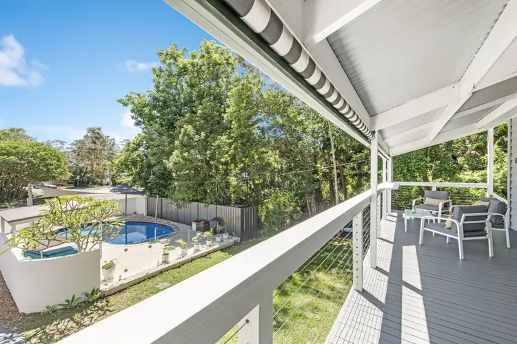 Fourth view of Homely house listing, 1 Edgecliff Road, Umina Beach NSW 2257