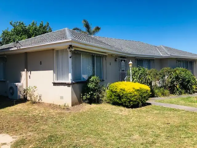 8 Patricia Avenue, Bundoora VIC 3083