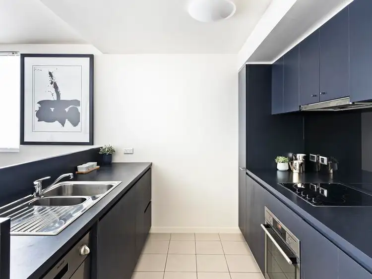 Fourth view of Homely apartment listing, 405/78 Eastern Road, South Melbourne VIC 3205