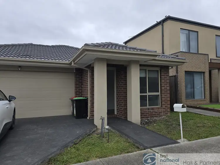 18 Bentham Street, Roxburgh Park VIC 3064