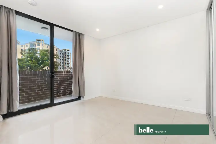 Fifth view of Homely apartment listing, 10 Homebush Road, Strathfield NSW 2135