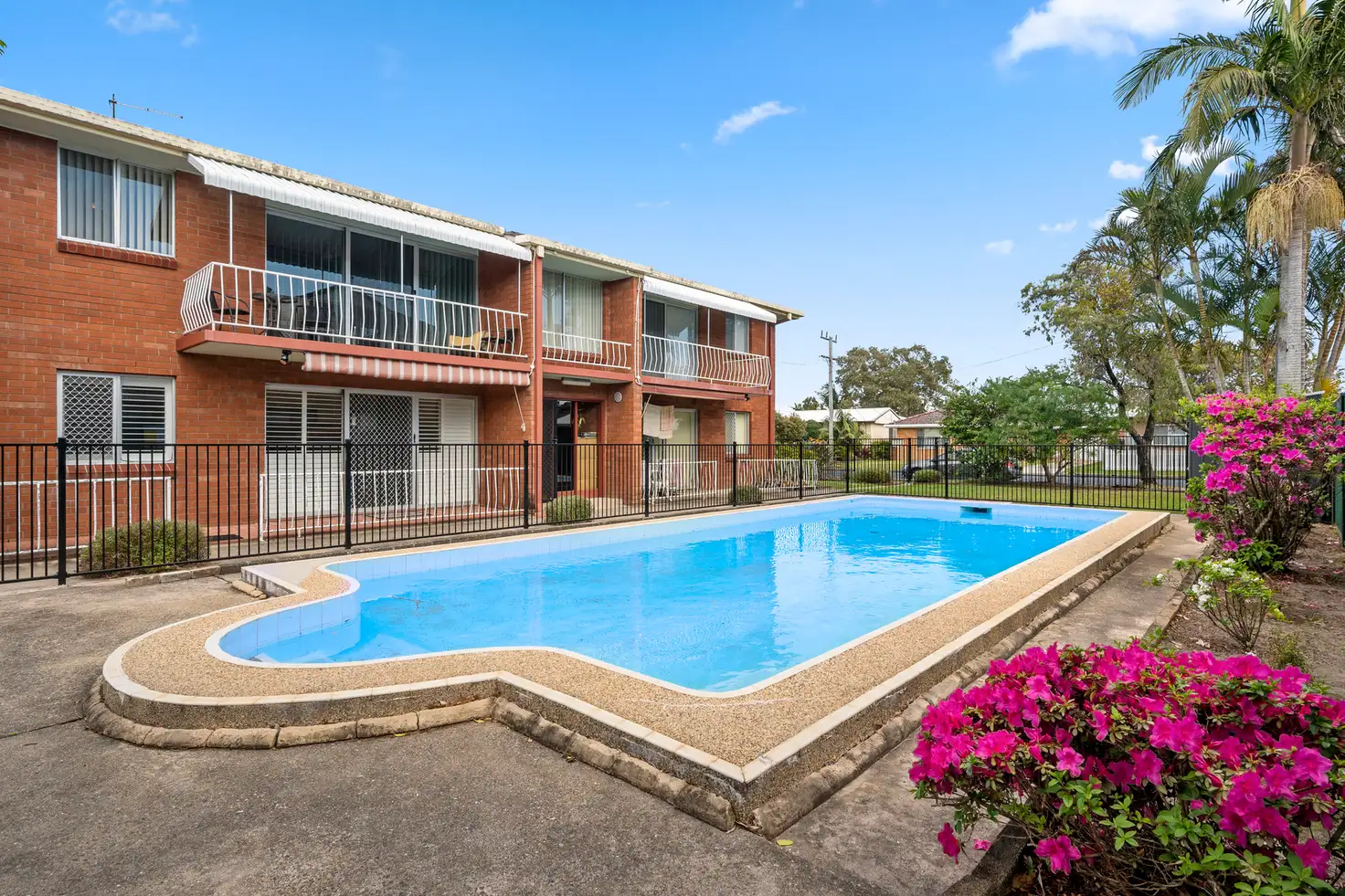 Main view of Homely unit listing, 2/36 Elizabeth Street, Sawtell NSW 2452