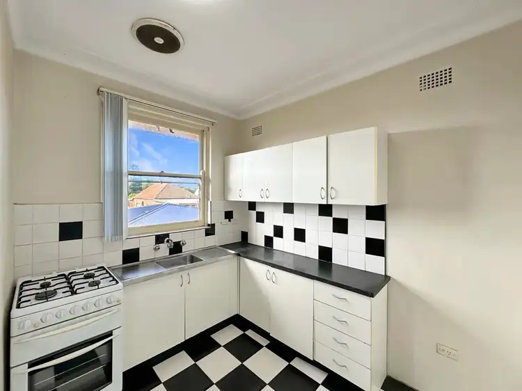 Second view of Homely unit listing, 4/87 Robinson Street South, Wiley Park NSW 2195