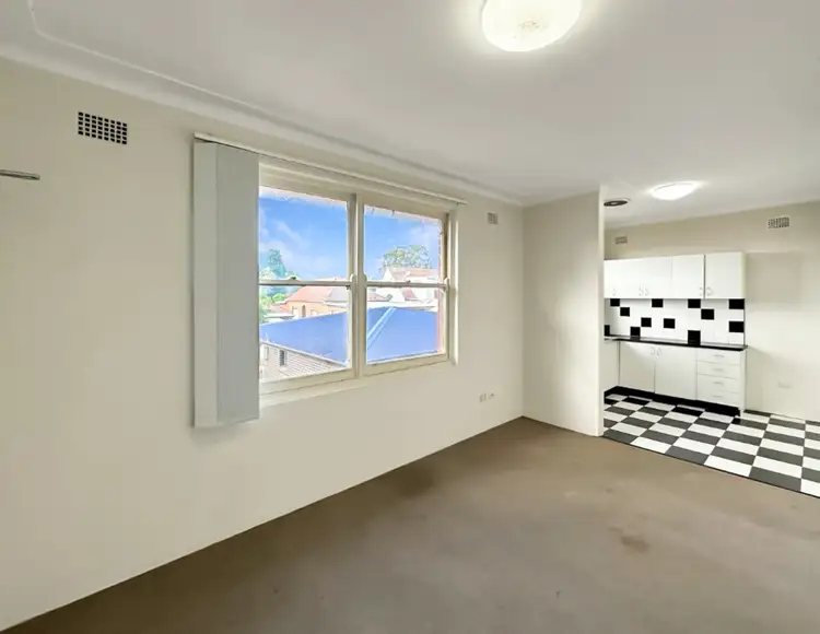 Third view of Homely unit listing, 4/87 Robinson Street South, Wiley Park NSW 2195