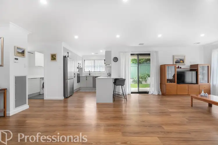 Third view of Homely house listing, 391A Anson Street, Orange NSW 2800