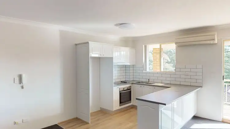 22/16 Oxford Street, Sutherland NSW 2232