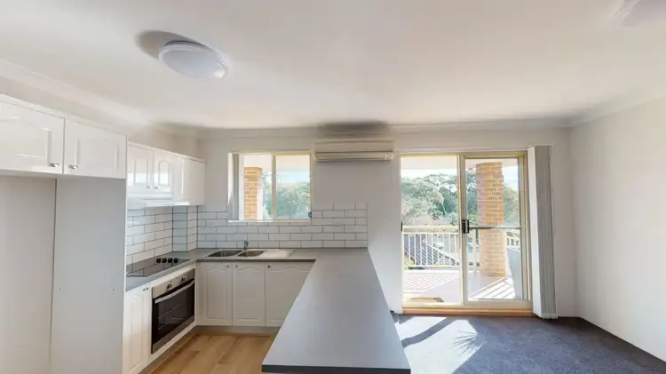 Third view of Homely unit listing, 22/16 Oxford Street, Sutherland NSW 2232