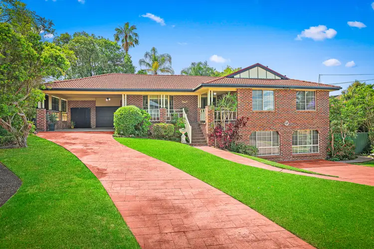 3 Koorana Close