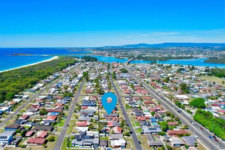 3/29 Kurrajong Street