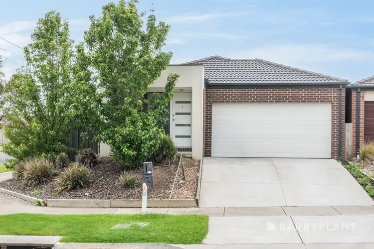 1 Hampshire Way, Curlewis VIC 3222