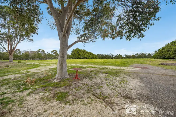 Third view of Homely rural property listing, 16B Madelyn Court, Cranbourne South VIC 3977