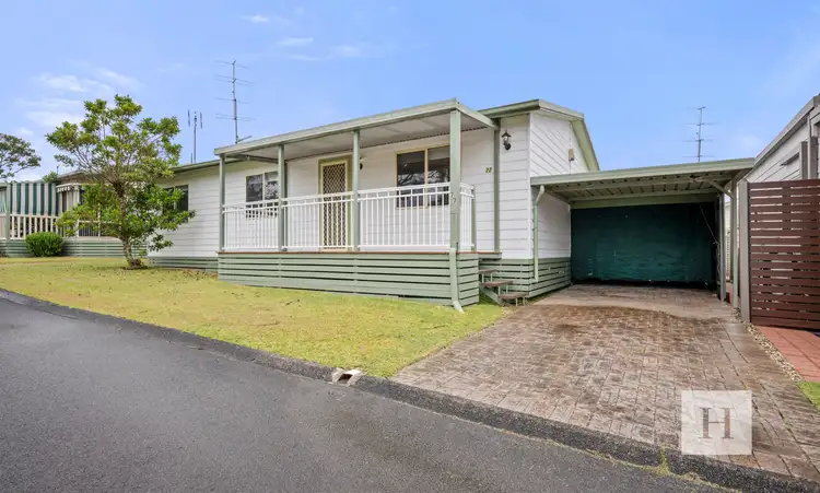 77/150 Tall Timbers Road, Doyalson North NSW 2262