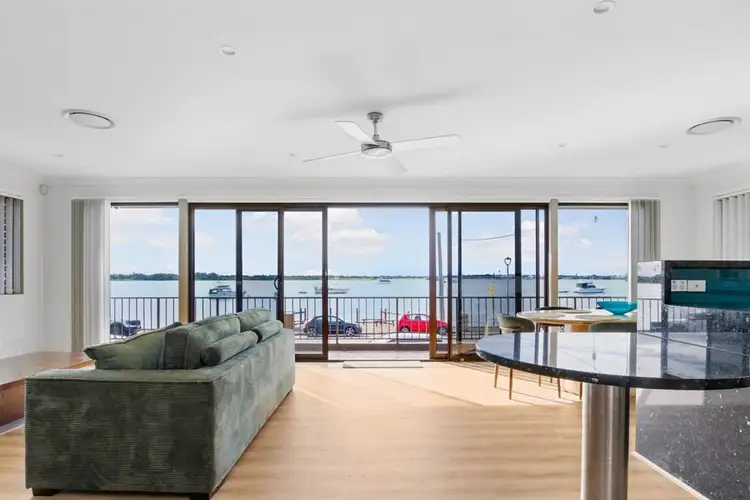 Fourth view of Homely apartment listing, 1/292 Marine Parade, Labrador QLD 4215