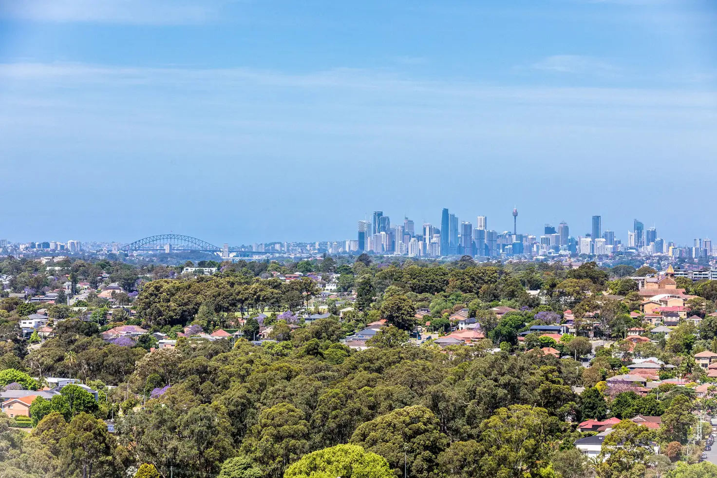 Main view of Homely apartment listing, 1215C/5 Pope Street, Ryde NSW 2112