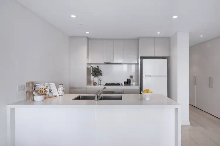 Fourth view of Homely apartment listing, 1215C/5 Pope Street, Ryde NSW 2112