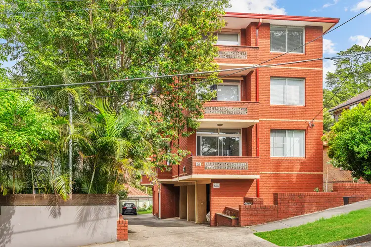 1/76 St Marks Road, Randwick NSW 2031