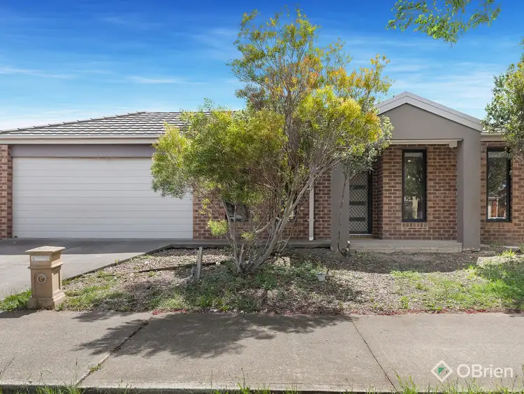 8 Wilandra Drive, Tarneit VIC 3029