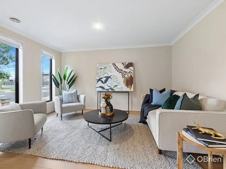 Second view of Homely house listing, 8 Wilandra Drive, Tarneit VIC 3029