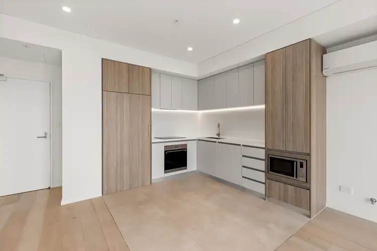 Second view of Homely apartment listing, 1109/35 Flora Street, Sutherland NSW 2232