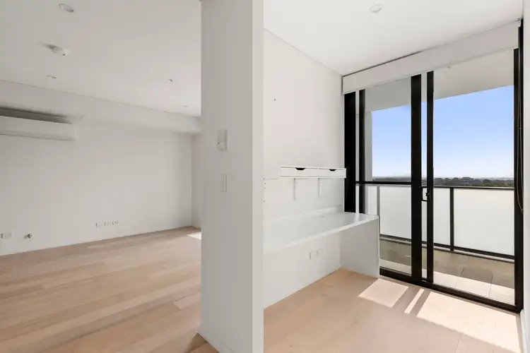 Fourth view of Homely apartment listing, 1109/35 Flora Street, Sutherland NSW 2232