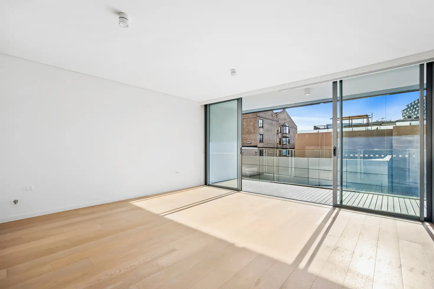 Main view of Homely apartment listing, 203/17 Farrell Avenue, Darlinghurst NSW 2010