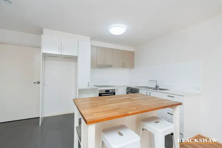 Fourth view of Homely apartment listing, 60/39 Jerrabomberra Avenue, Narrabundah ACT 2604