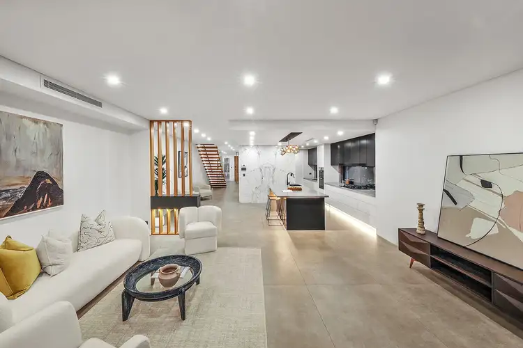 Third view of Homely house listing, 14 Peace Avenue, Peakhurst Heights NSW 2210