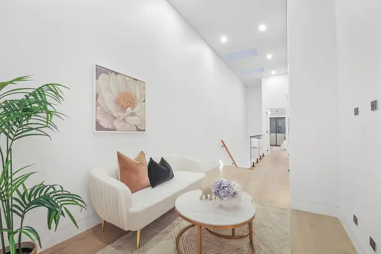 Sixth view of Homely house listing, 14 Peace Avenue, Peakhurst Heights NSW 2210