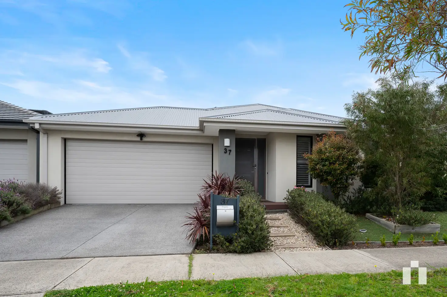 Main view of Homely house listing, 37 Fleetwood Drive, Doreen VIC 3754