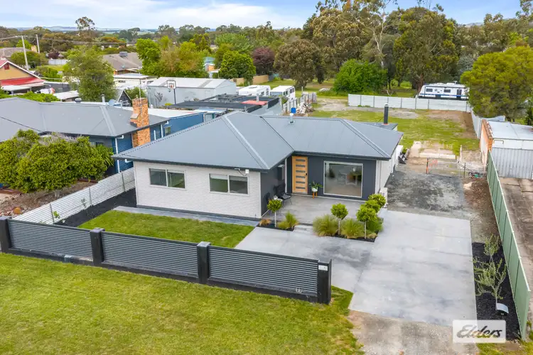 42 Mcgibbony Street, Ararat VIC 3377