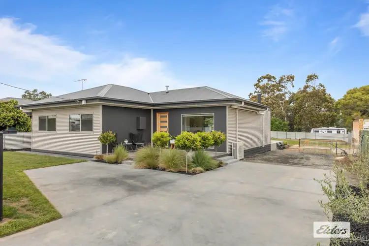 Second view of Homely house listing, 42 Mcgibbony Street, Ararat VIC 3377
