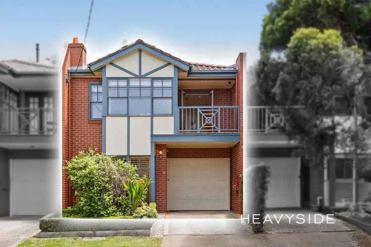 1B Daphne Street, Canterbury VIC 3126