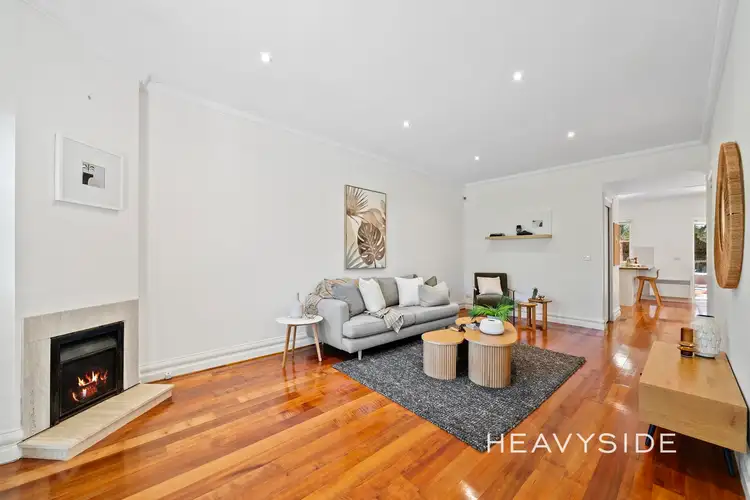 Third view of Homely house listing, 1B Daphne Street, Canterbury VIC 3126