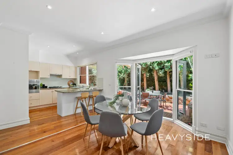 Fifth view of Homely house listing, 1B Daphne Street, Canterbury VIC 3126