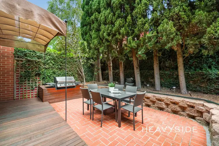 Sixth view of Homely house listing, 1B Daphne Street, Canterbury VIC 3126