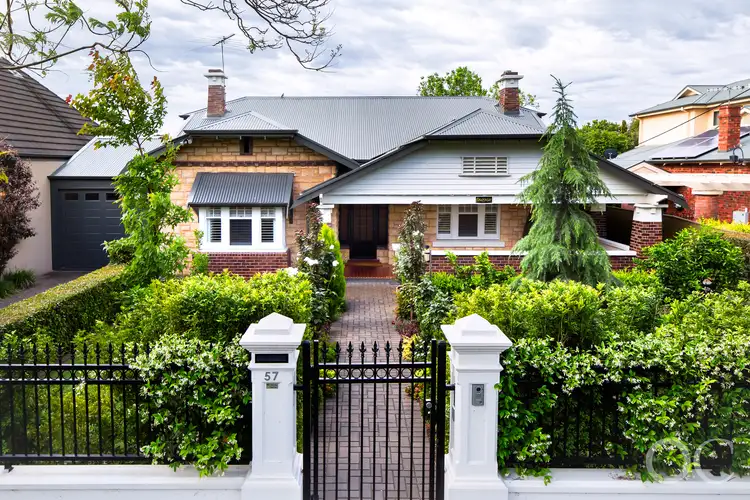 57 Ormond Grove, Toorak Gardens SA 5065
