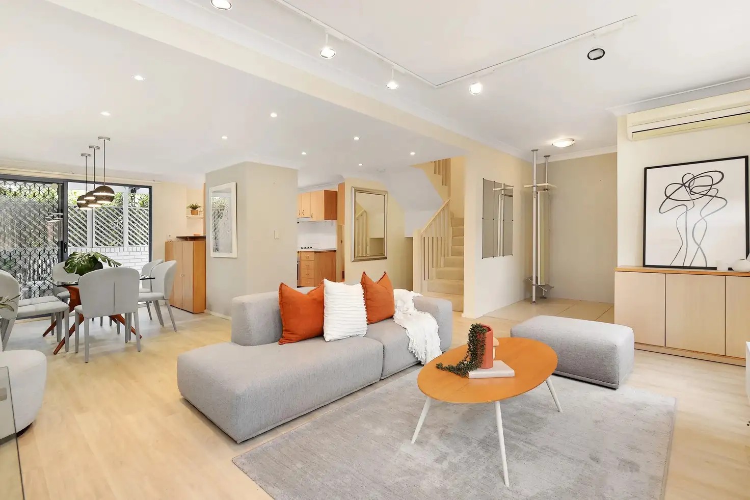 Main view of Homely townhouse listing, 3/42 Portland Crescent, Maroubra NSW 2035