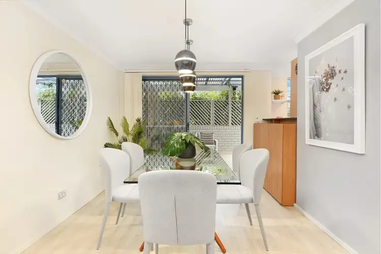 Second view of Homely townhouse listing, 3/42 Portland Crescent, Maroubra NSW 2035