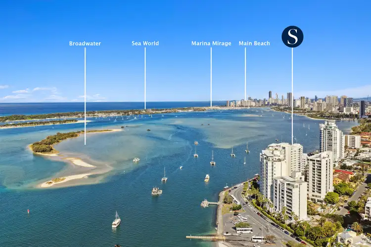 99/326 Marine Parade