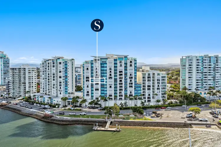 99/326 Marine Parade, Labrador QLD 4215