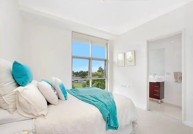 Third view of Homely unit listing, 5/570 President Avenue, Sutherland NSW 2232