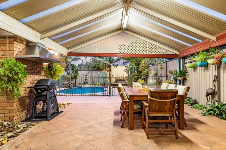 5 Condor Place, Taylors Lakes VIC 3038