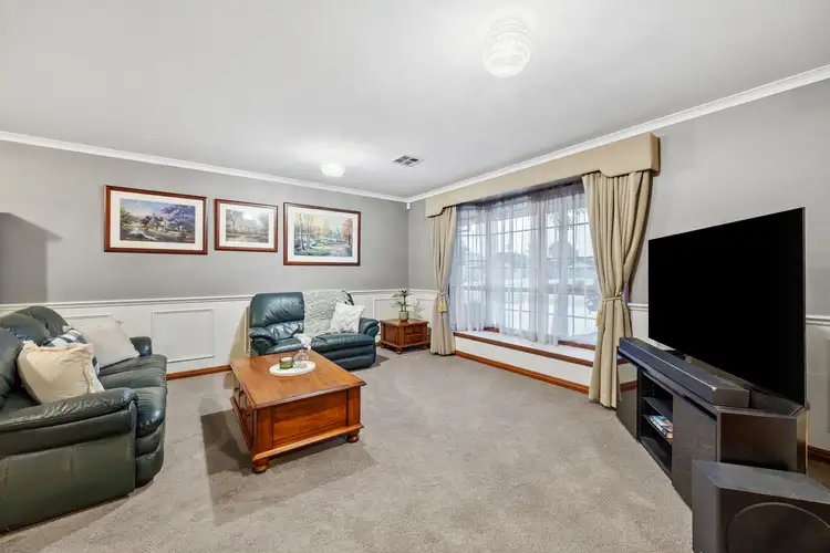 Third view of Homely house listing, 5 Condor Place, Taylors Lakes VIC 3038