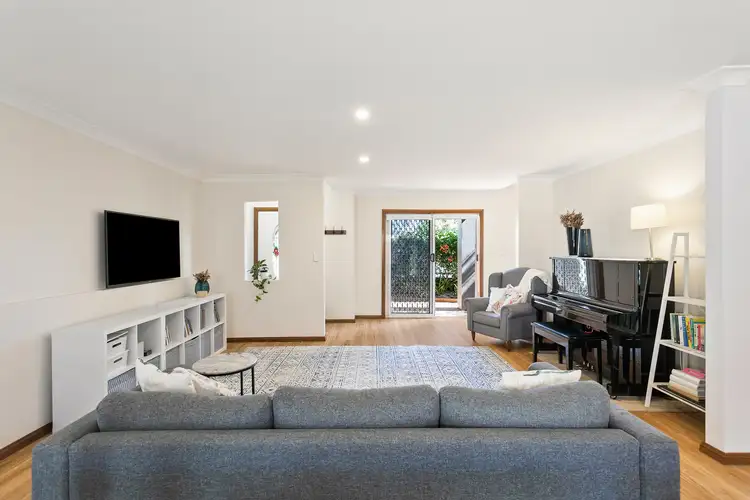 Third view of Homely townhouse listing, 3/74-78 Gipps Street, Wollongong NSW 2500