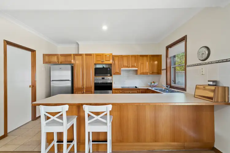 Fourth view of Homely townhouse listing, 3/74-78 Gipps Street, Wollongong NSW 2500