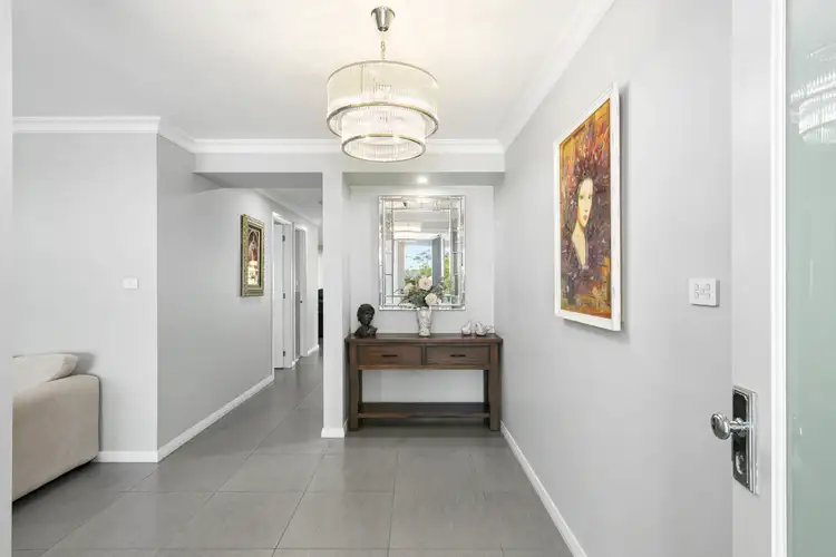 Sixth view of Homely house listing, 38 Pennparc Drive, Windella NSW 2320