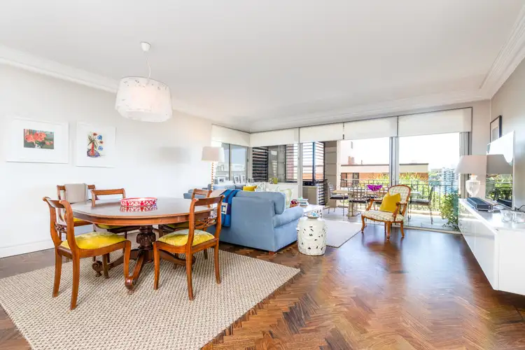 4/18 Macleay Street, Potts Point NSW 2011