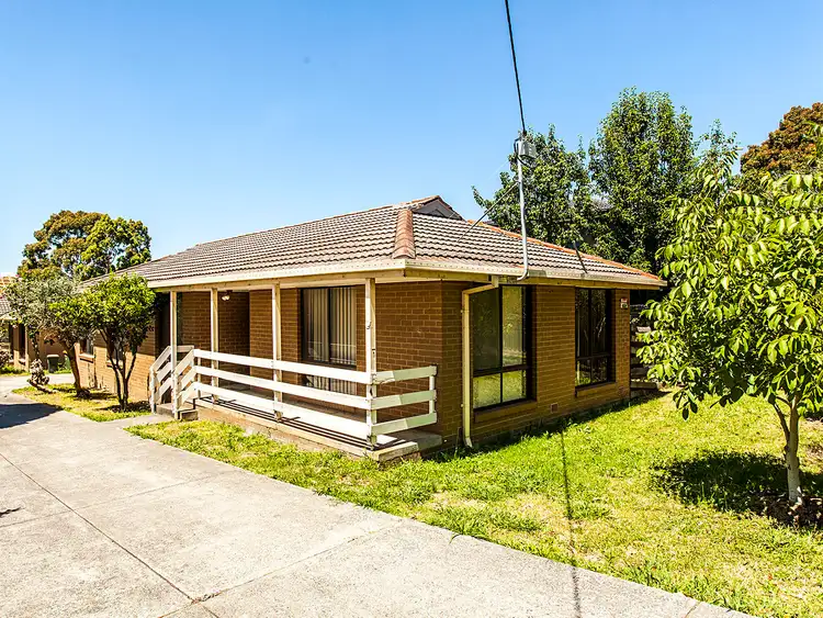1/453 Mitcham Road, Mitcham VIC 3132